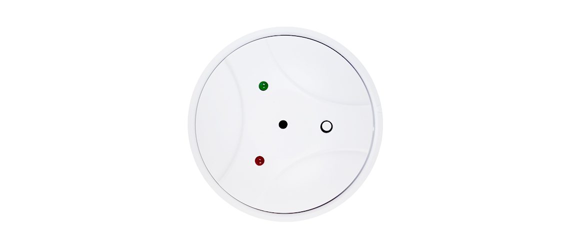 2GIG Glass Break Detector 433 MHz