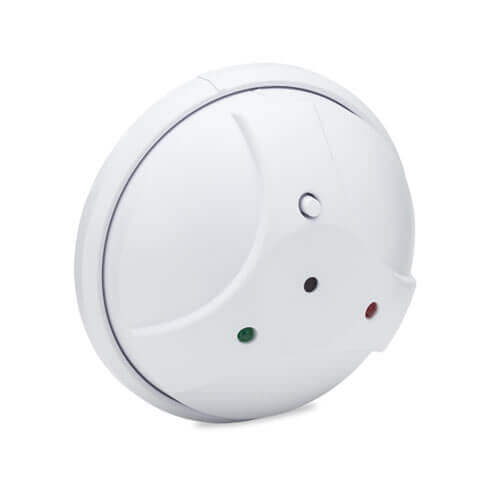 Glass Break Sensors for Safer Homes