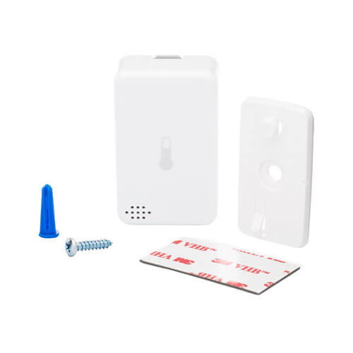 Centralite Temperature and Humidity Sensor