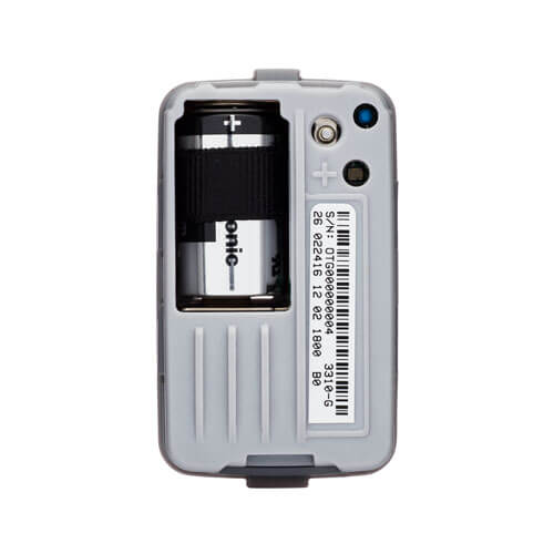 Temp Humidity Sensor