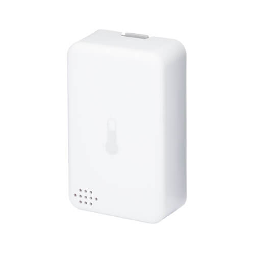 Temperature and Humidity sensor