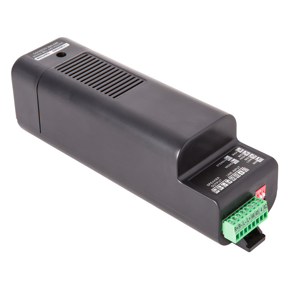 EISsound KBSOUND Auxiliary Amplifier