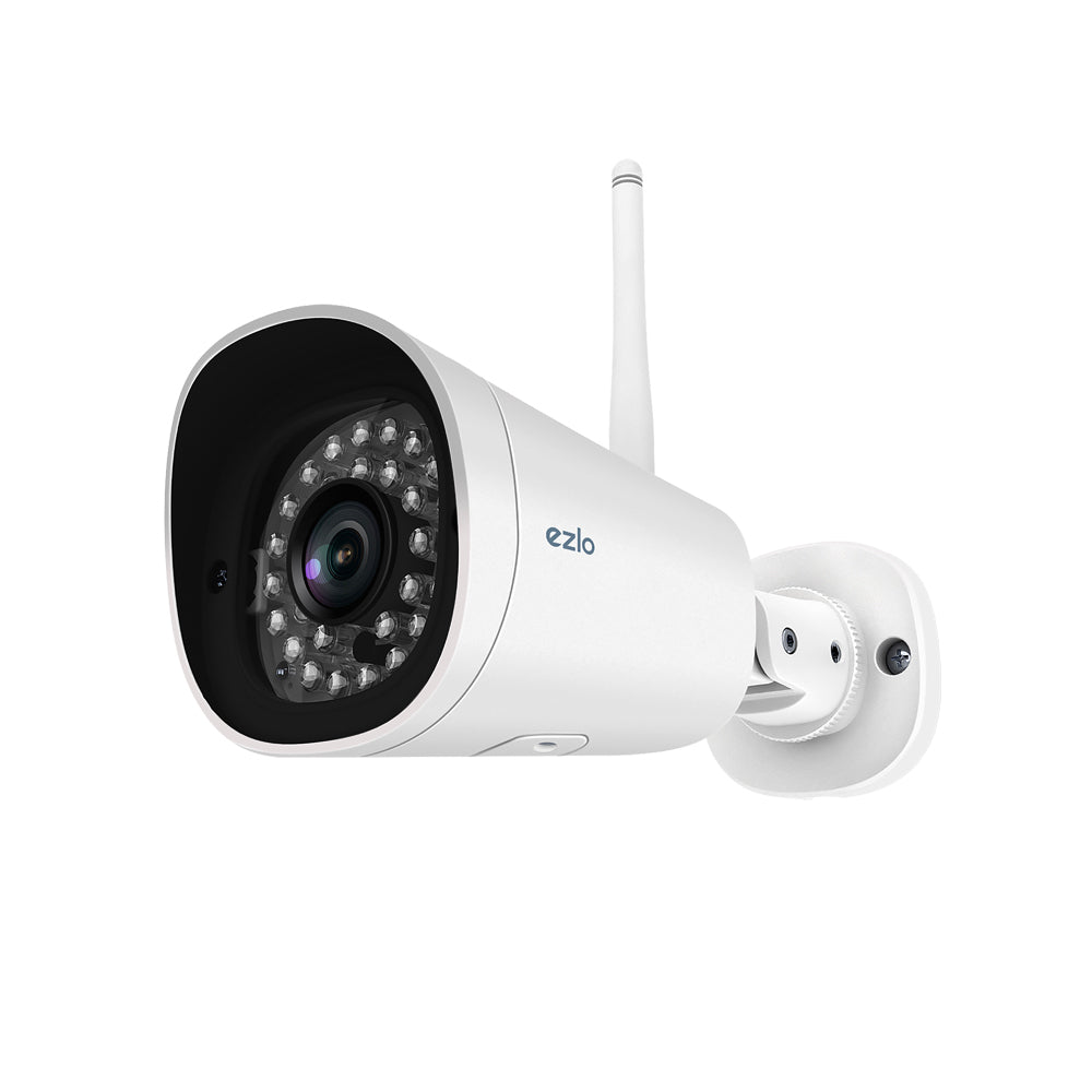 Ezlo OutdoorVue Camera