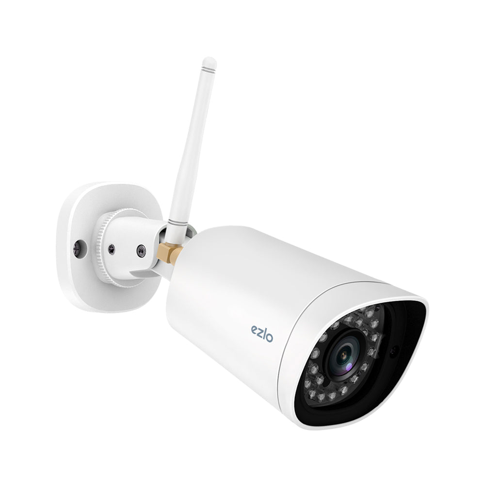 Ezlo OutdoorVue