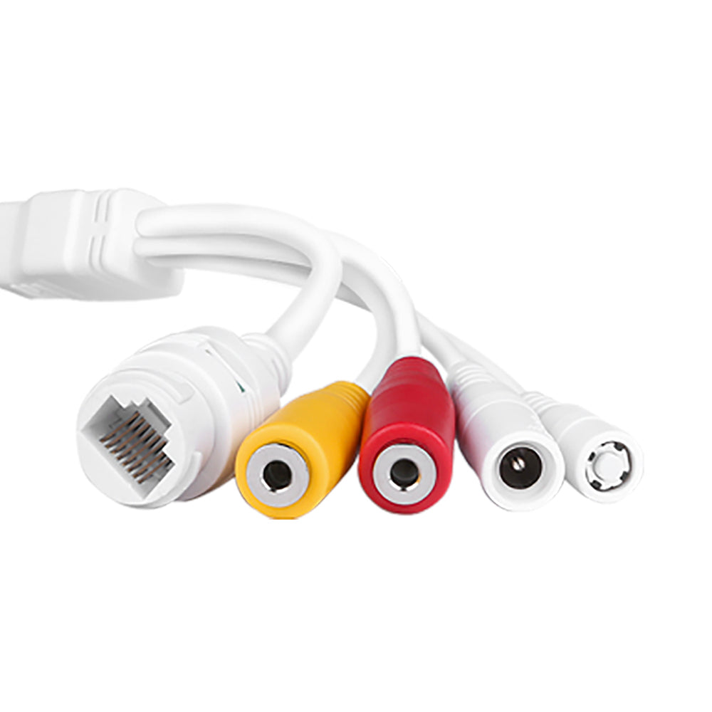Smart Ezlo OutdoorVue Camera Download