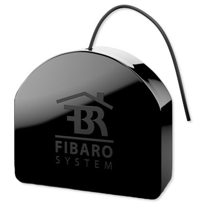 Fibaro Z-Wave Double Switch 2