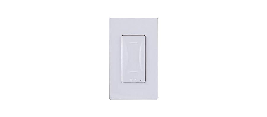GE In-Wall Touch Sensing Smart Dimmer