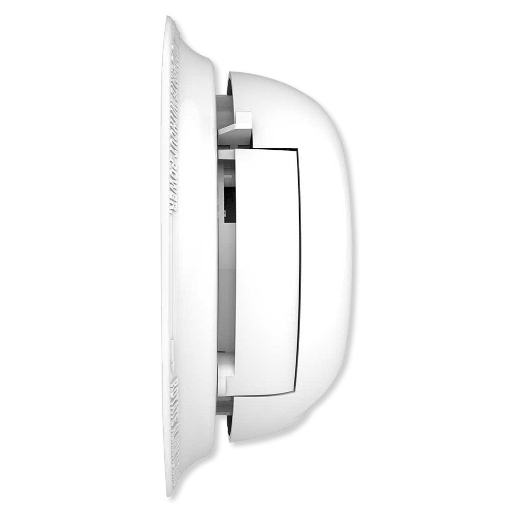 First Alert AC Smoke Alarm with Lithium Battery Backup