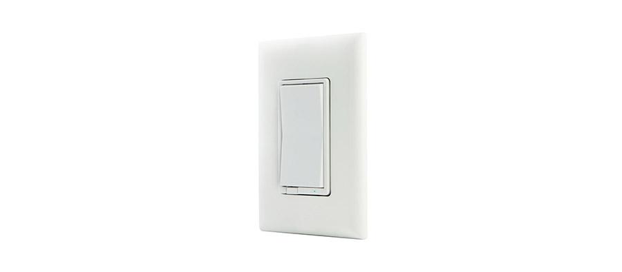 Honeywell Home In-Wall Fan Control