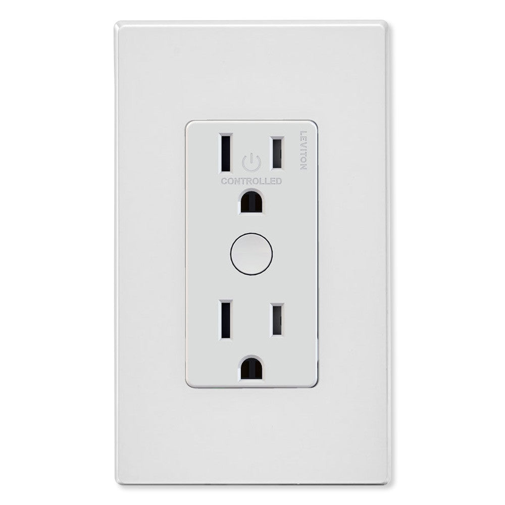 Leviton Decora Smart Z-Wave Plus v2