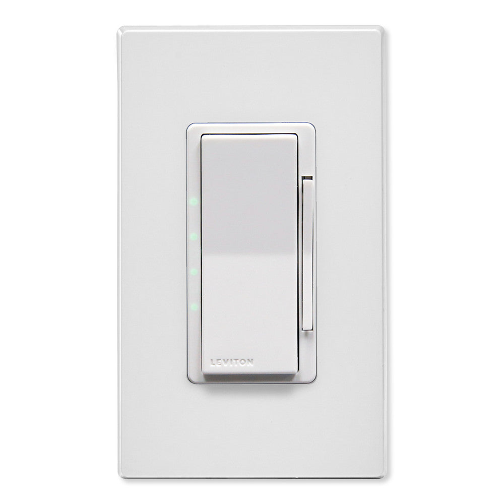 Leviton Decora Smart Z-Wave