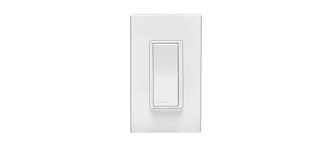 Leviton Switch - Vera Shop