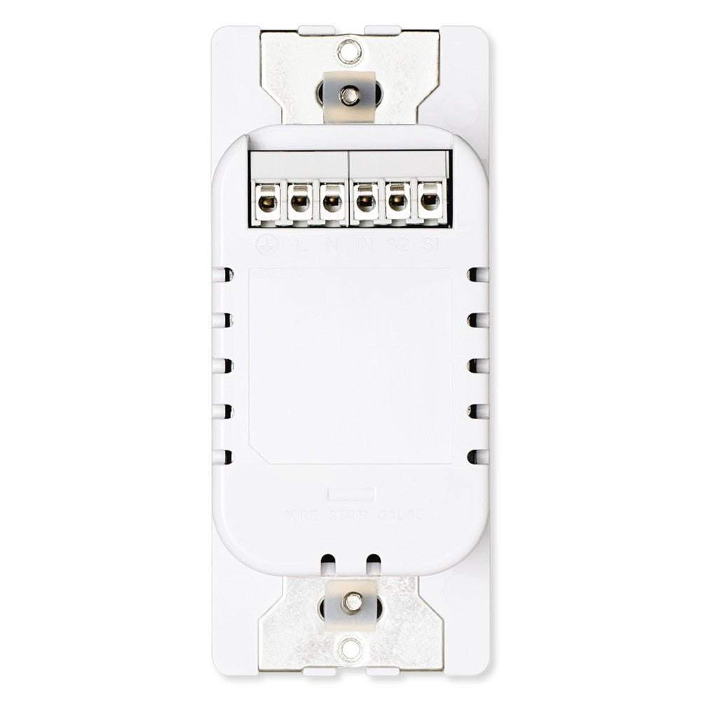 Nutone Smart Air Quality Wall Control Monitor