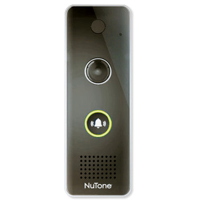 NuTone KNOCK Smart Video Doorbell Camera
