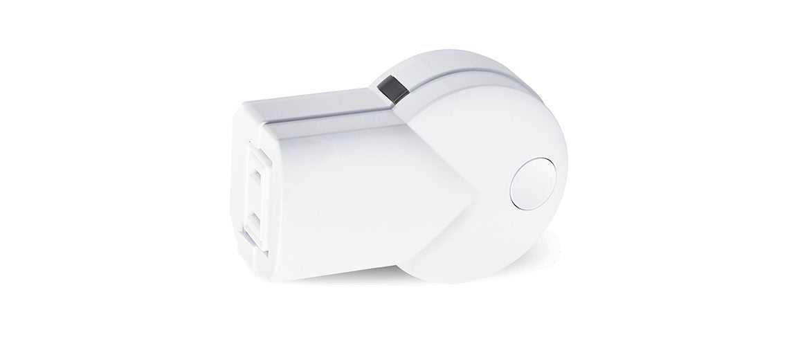 GoControl Best Smart Plug