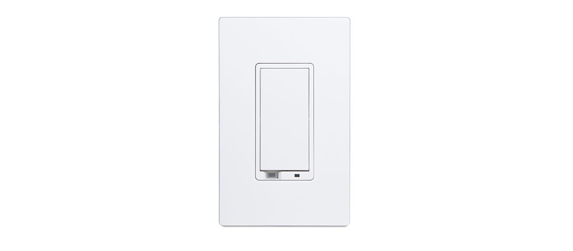 Best GoControl Z-Wave Wall Dimmer Switch Home Automation