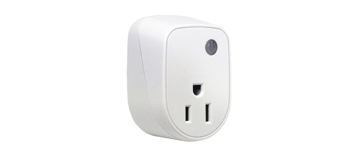 Philio Smart Energy BrandSmart Outlet