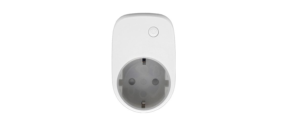Philio Smart Energy Plug-In Switch-UK