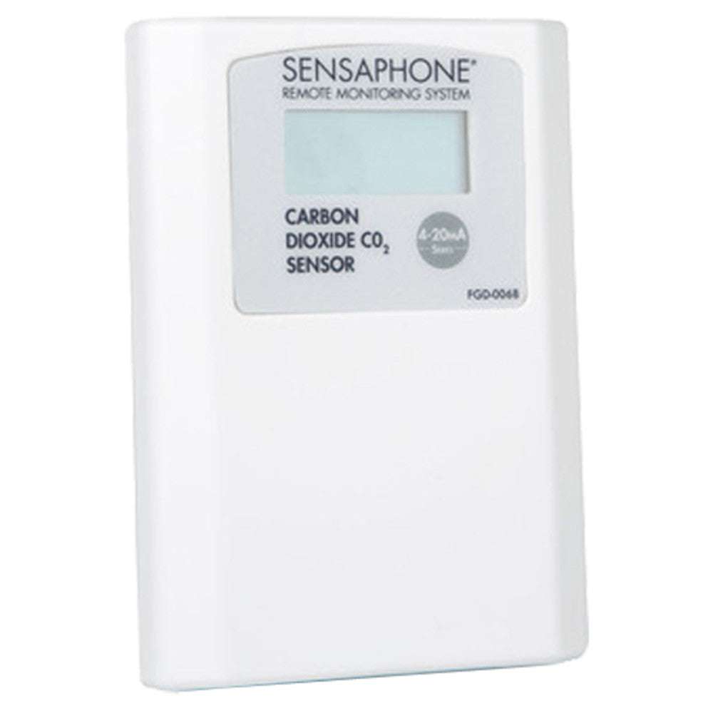 Sensaphone Carbon Dioxide (C02) Sensor