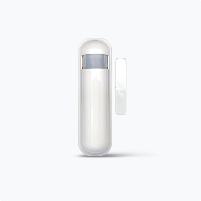Philio 4in1 Multisensor (PIR, Door Window, Temperature