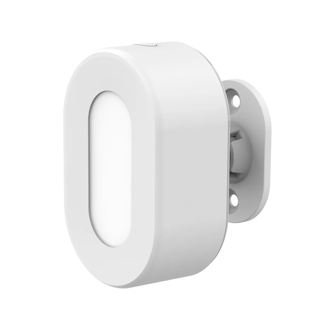 Revolutionize Your Home with the Tuya Smart Zigbee Thermometer: Indoor Temperature and Humidity Sensor with Voice Control and LCD Display