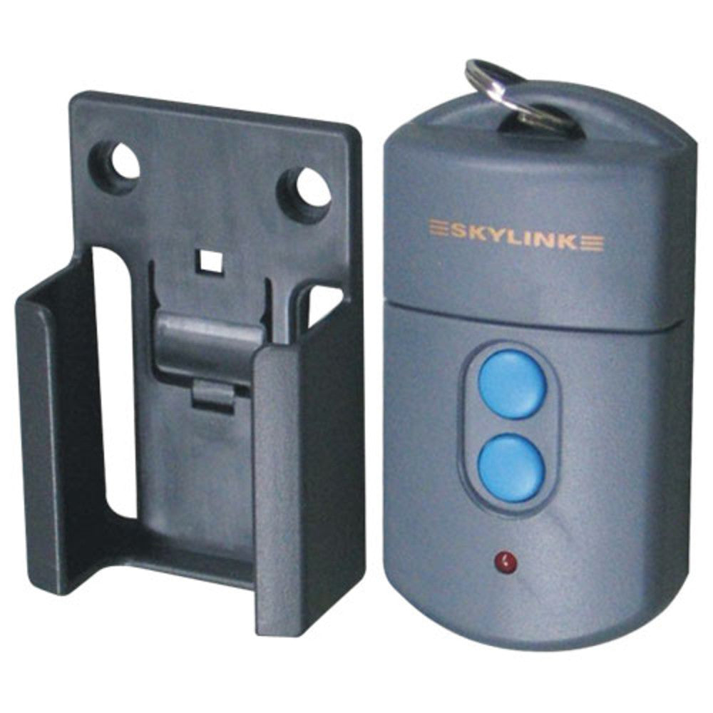 Skylink Otodor Wall Mount/Keychain Transmitter for Automatic Swing Door Opener