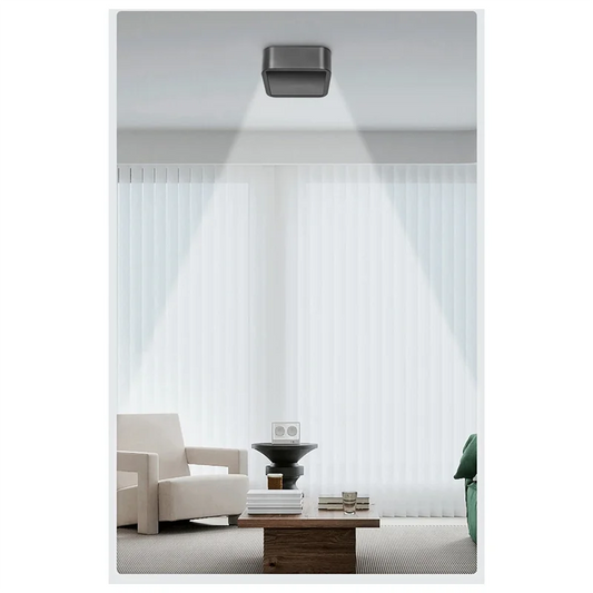 Btlife-Zigbee Tuya Human Presence Sensor 24G Millimeter Wave Radar Human Static Motion Sensing Smart Life APP
