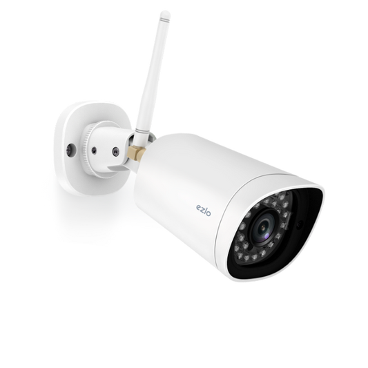 Ezlo OutdoorVue Camera