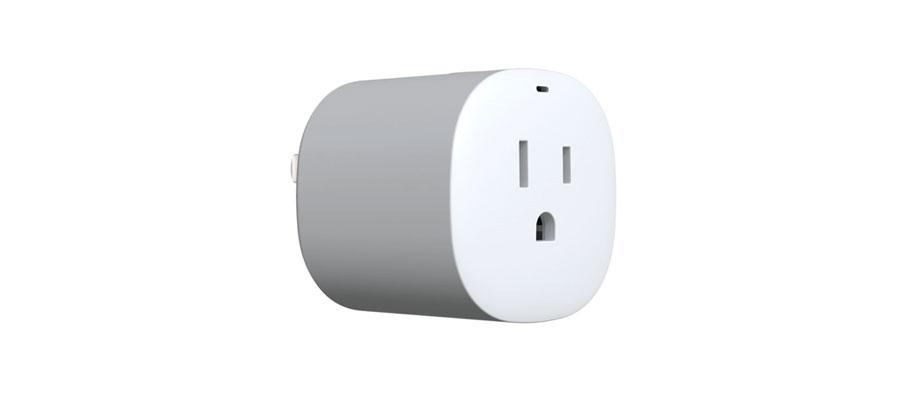 SmartThings Outlet