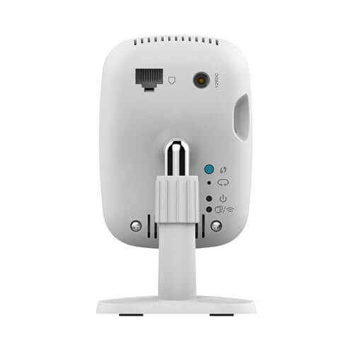 Resolution Indoor Security Wi-Fi Camera for Home Security