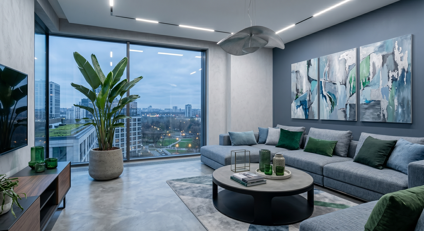 Ezlo Aware: The Complete Kit for a Smarter, Safer Home