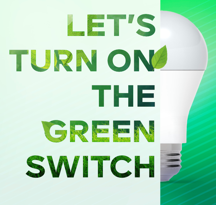 Ezlo Smart Z-Wave LED Bulb
