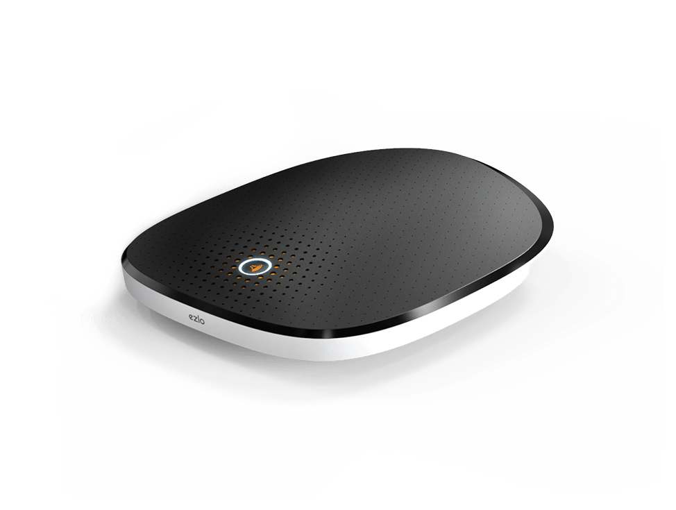 Ezlo Secure