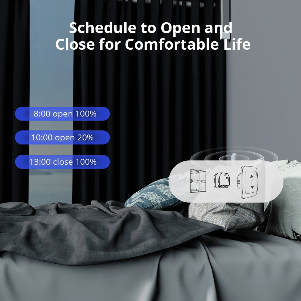 SONOFF DUALR3 Dual Relay Module Wifi DIY MINI Switch Two Way Power Metering 2 Gang/ Way Switch Timing Smart Home eWeLink APP