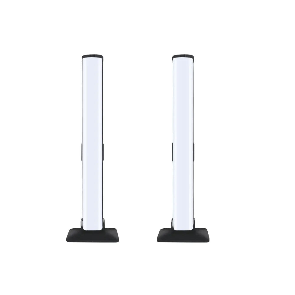 5V USB Zigbee 3.0 RGB+CCT LED Lamp Bar RGBCW Dimmable Light Tuya Smart Life APP Alexa Google Assistant SmartThings Voice Control