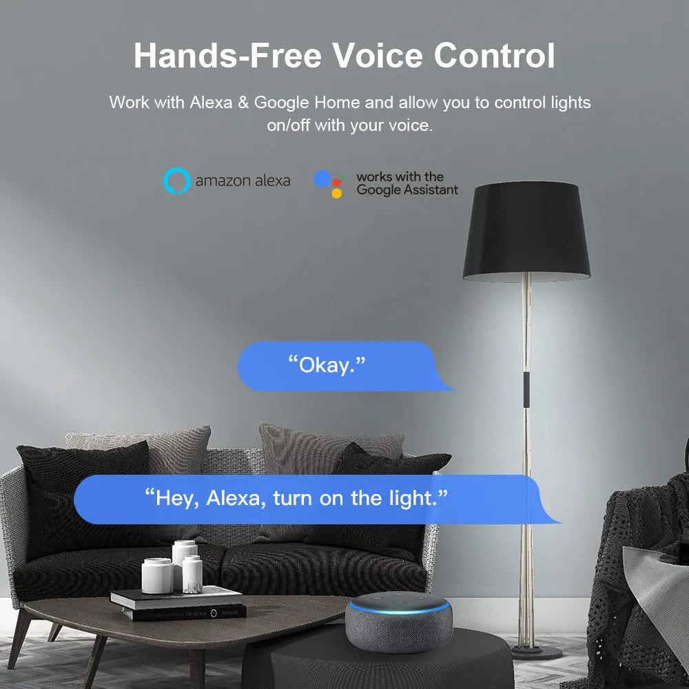 Sonoff S31 Lite US 15A Mini Smart Wifi Socket Wireless Smart Switch Plug App Control Anywhere Works with Alexa Google Home IFTTT