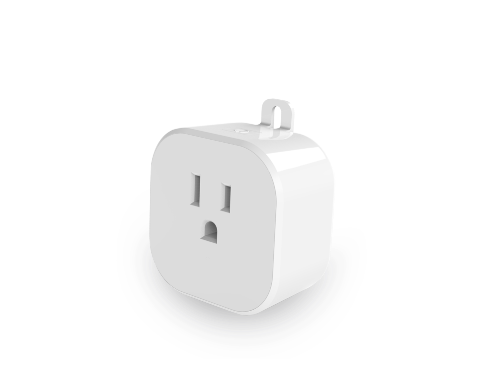 Ezlo Plughub Energy