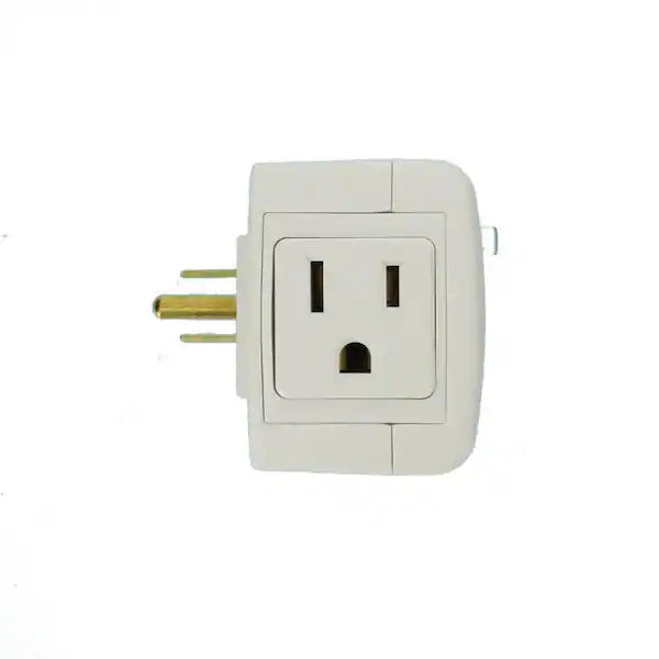 Leviton Decora Smart Z-Wave Plug-In Appliance Module