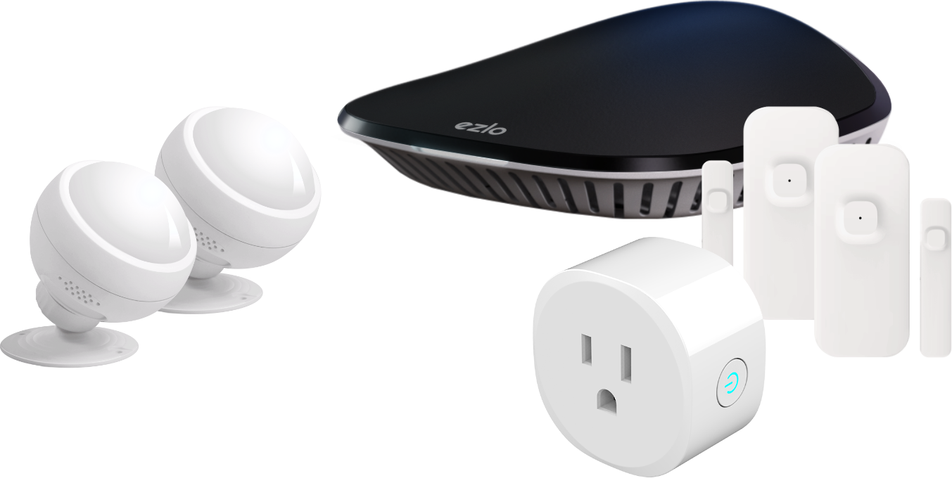 Ezlo Insight