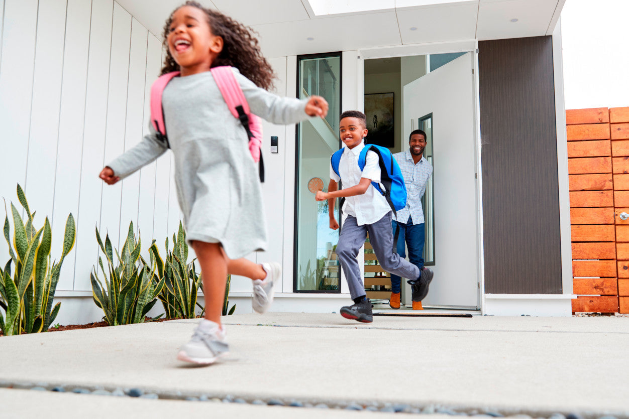 Protect Your Home and Pay Less for Insurance