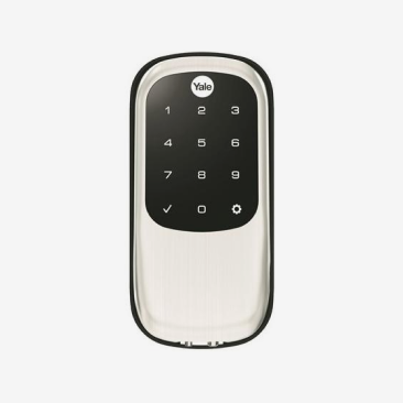 High Security Door Locks
