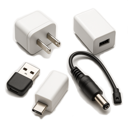 Electronics & Accesories