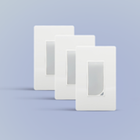 Frankever Smart Switch 3 Pack