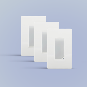 Frankever Smart Switch 3 Pack