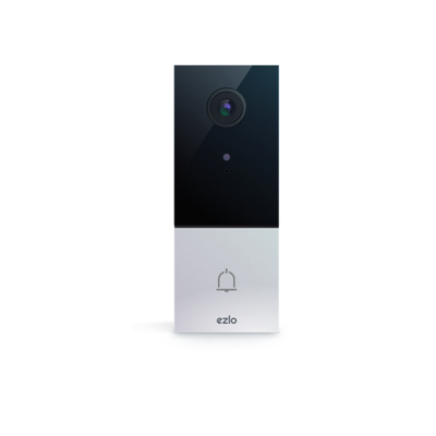 Ezlo Smart Doorbell Camera