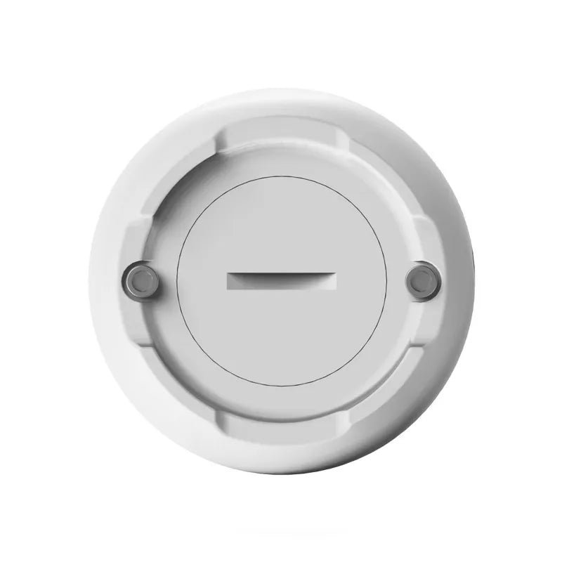 Zigbee Tuya Water Leakage Sensor Leak Alarm Detector Flood Alert Overflow Security Smart Life App Remote Control Monitor