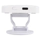 T82C Hot Sale-Tuya Zigbee Human Presence Detector with Holder Smart Human Body PIR Sensor Mmwave Radar Microwave Motion Sensor D