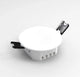 Zigbee Wifi Graffiti Smart Home Human Presence Sensor Ceiling PIR Motion Static Breath Detection APP Remote Control Monitor