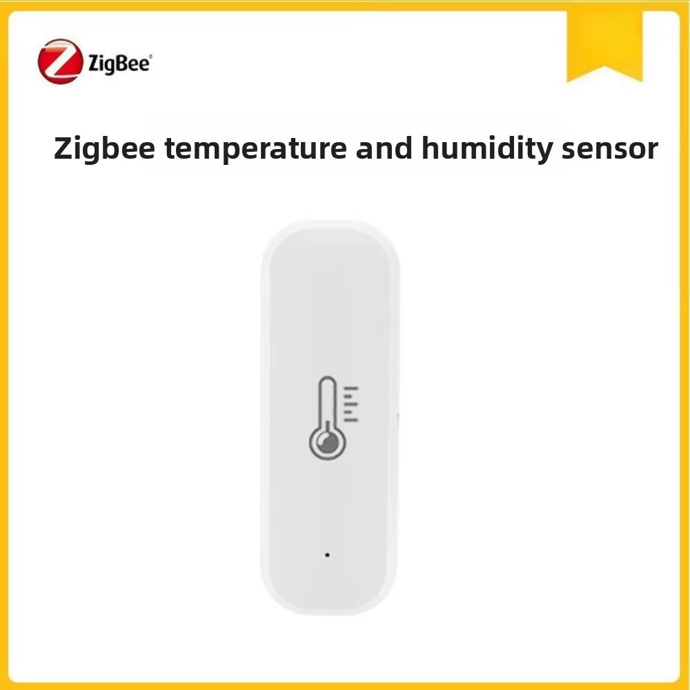 Human Presence Sensor Millimeter Wave PIR Optical Sensing Infrared Water Immersion Vibration Door Magnetic Temperature Sensing