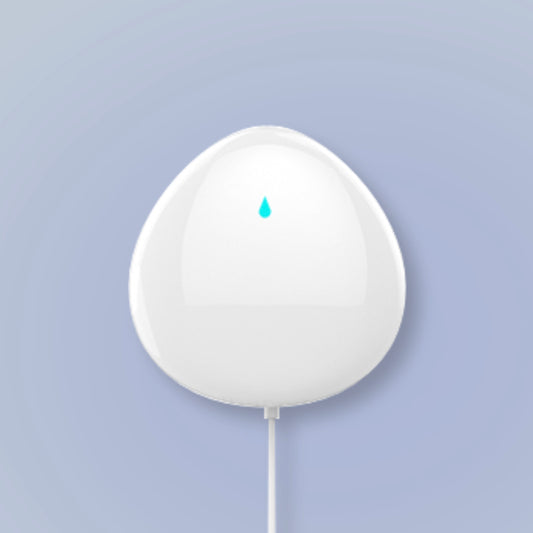 Ezlo Z-Wave Flood Sensor